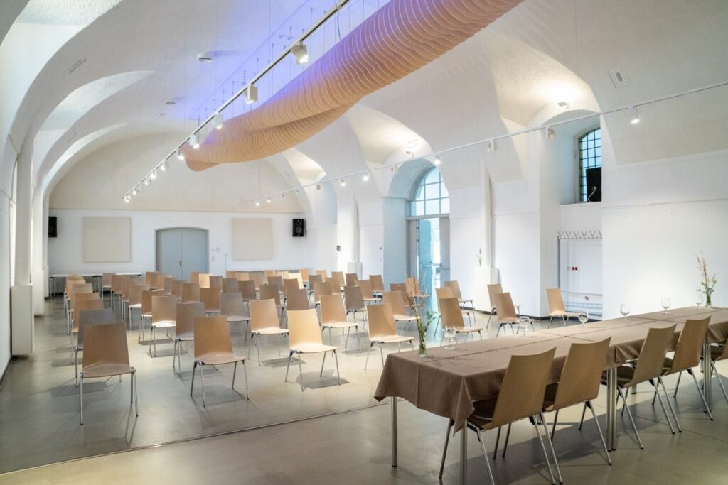 Festsaal Copyright Birgit Machtinger