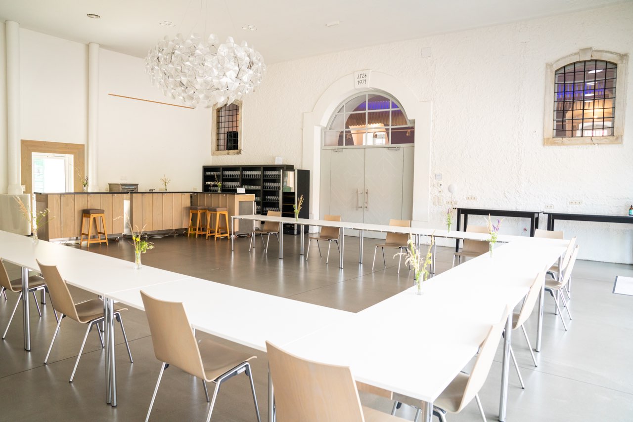 Genusslounge Copyright Birgit Machtinger