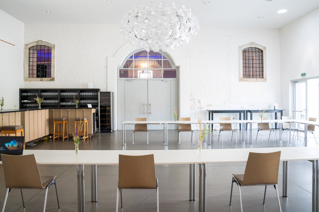 Genusslounge Copyright Birgit Machtinger