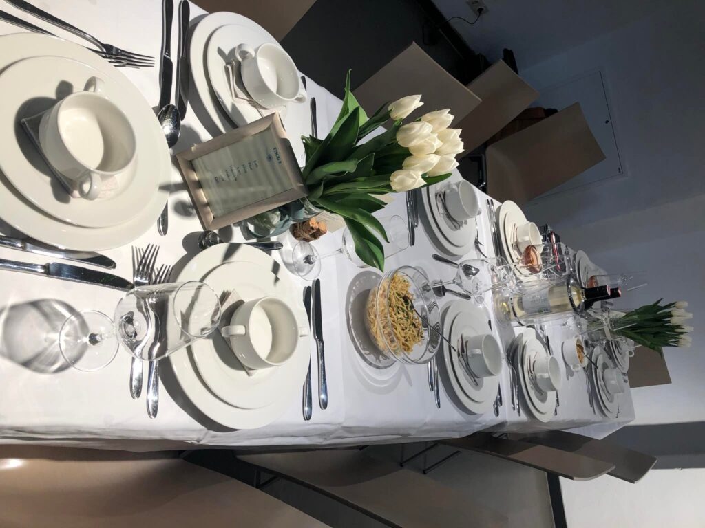 Heiraten im Martinsschlössl