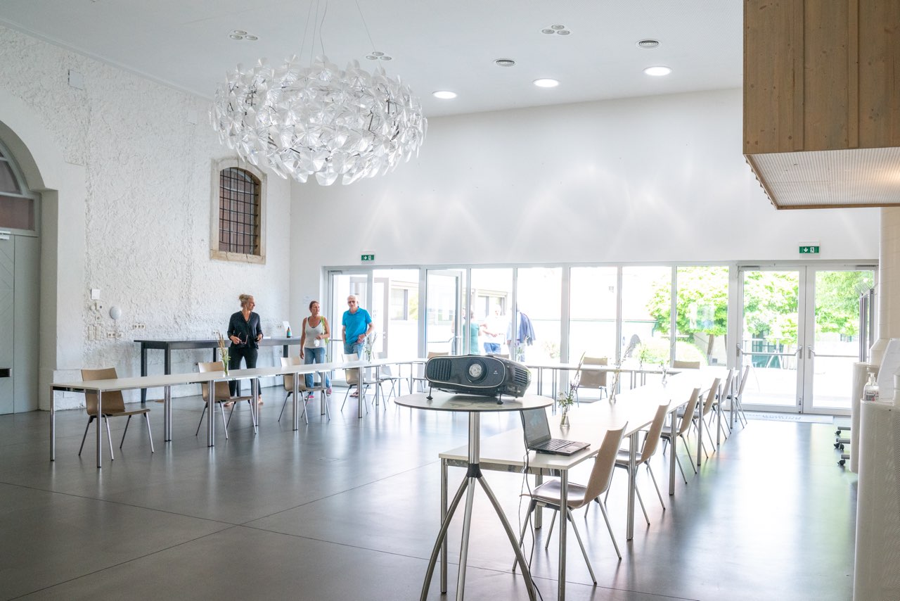 Genusslounge Copyright Birgit Machtinger