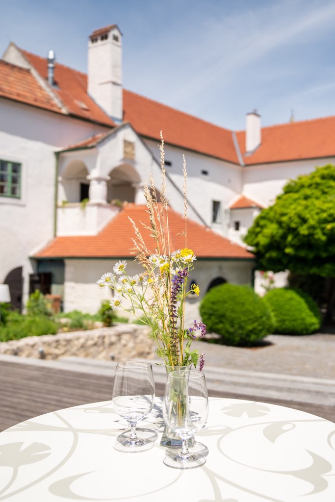 Impressionen Copyright Birgit Machtinger