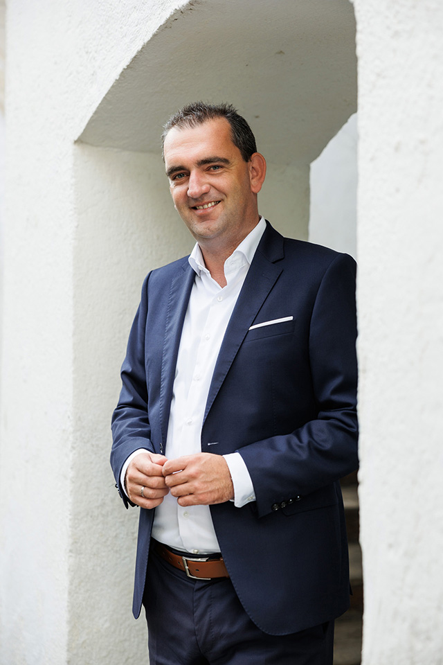 Herbert Oschep